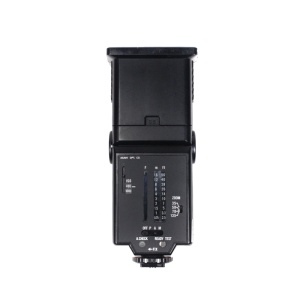 Used Pentax AF-240Z Flash